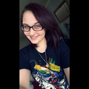 Meet your Posher, Brandi